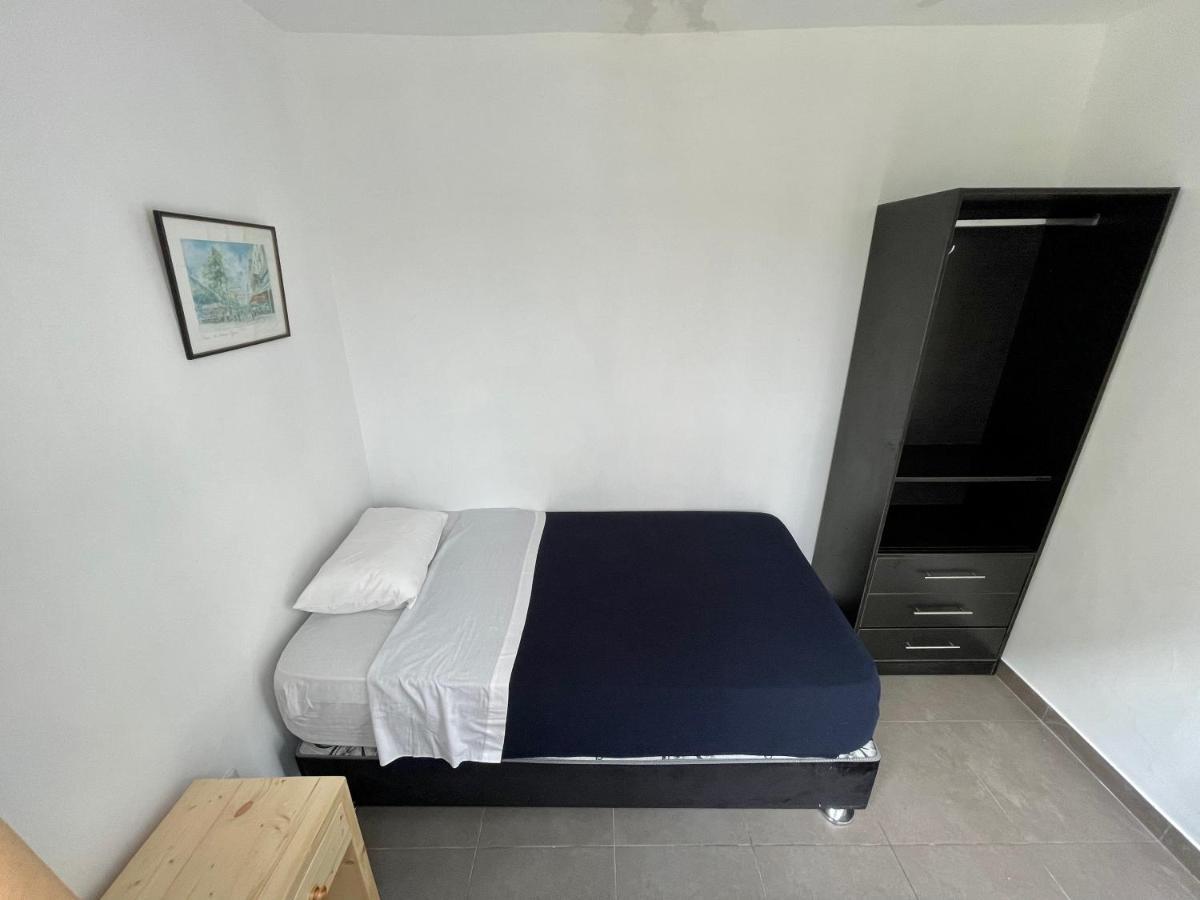 Casaroma Hostels Lima Buitenkant foto